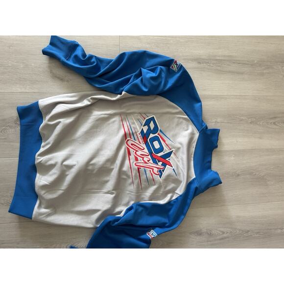 Rox By Vortex Zip Up Jacket Xl New - Picture 8 of 11